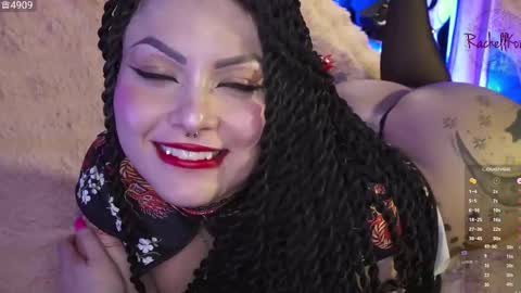 Snapshot of rachellkors_ chatting on September 26, 2025, 9:13 am rachellk online show from September 26, 2025, 9:13 am