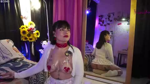 rachellk online show from February 3, 2026, 9:03 am