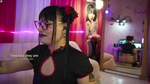 Snapshot of rachellkors_ chatting on June 7, 2026, 12:09 pm rachellk online show from June 7, 2026, 12:09 pm