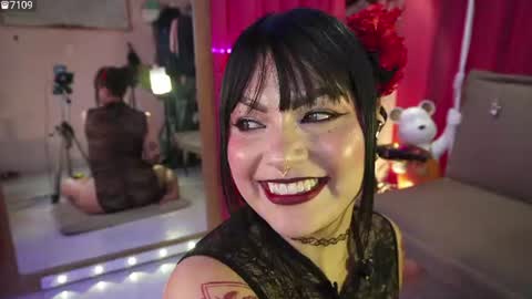 Snapshot of rachellkors_ chatting on July 12, 2026, 6:54 pm rachellk online show from July 12, 2026, 6:54 pm