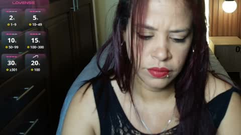 Snapshot of rachellpark chatting on May 24, 2026, 11:48 am Rachell Park online show from May 24, 2026, 11:48 am