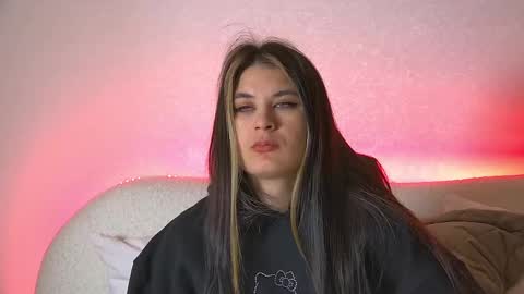 Snapshot of rachellsimpson chatting on February 27, 2025, 4:09 am RachellSimpson online show from February 27, 2025, 4:09 am