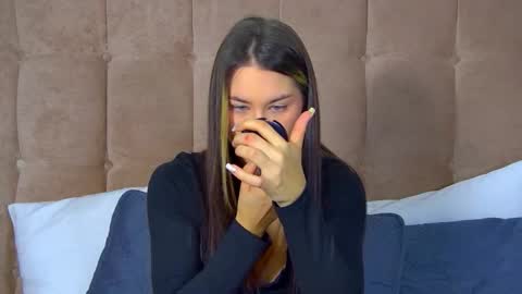 RachellSimpson online show from January 31, 2026, 7:11 pm