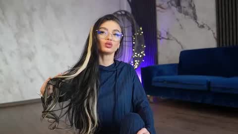 Snapshot of rachelravee chatting on March 26, 2026, 5:24 am Ann online show from March 26, 2026, 5:24 am