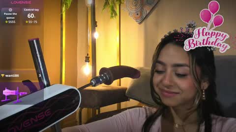 Snapshot of rachelruizz chatting on September 9, 2025, 4:50 pm RACHEL online show from September 9, 2025, 4:50 pm