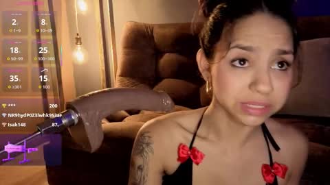 RACHEL online show from January 13, 2026, 5:18 pm