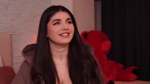 RachelSwaan online show from December 28, 2024, 4:51 am