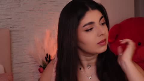 RachelSwaan online show from January 10, 2025, 5:37 am