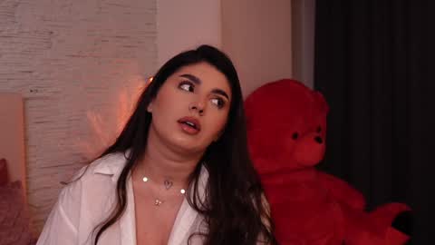 RachelSwaan online show from February 2, 2025, 2:24 pm