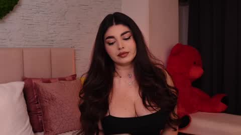 RachelSwaan online show from February 6, 2025, 6:40 am