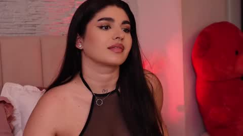 RachelSwaan online show from March 2, 2025, 11:50 am