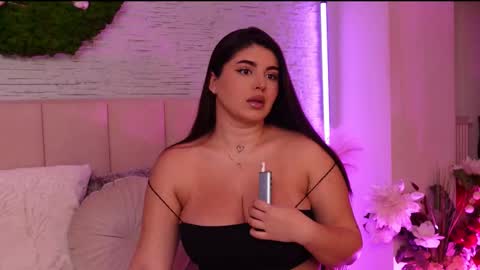 RachelSwaan online show from October 24, 2025, 8:55 am