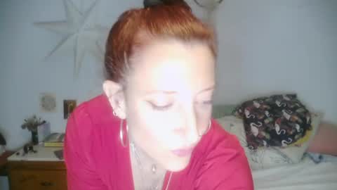 rachelwolflion online show from April 3, 2026, 8:40 pm