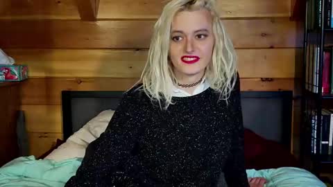 Rachel Price online show from March 11, 2025, 7:47 pm