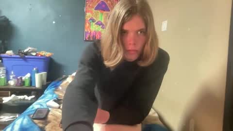 JoeBrody88 online show from March 5, 2026, 5:25 am