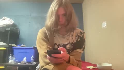 JoeBrody88 online show from March 22, 2026, 5:33 am