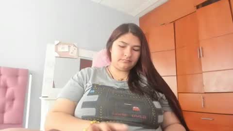 radiantgoddes online show from December 13, 2024, 1:12 pm