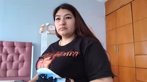 radiantgoddes online show from December 24, 2024, 1:39 pm