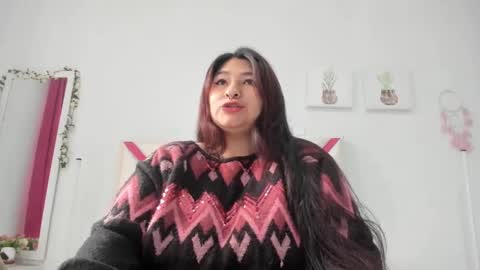 radiantgoddes online show from February 10, 2025, 1:44 pm