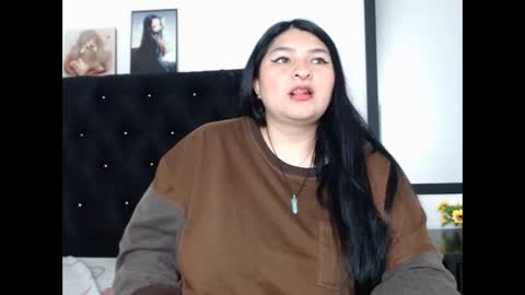 radiantgoddes online show from March 6, 2026, 2:46 pm