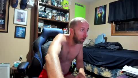 radiantsexiness online show from July 6, 2026, 7:27 am