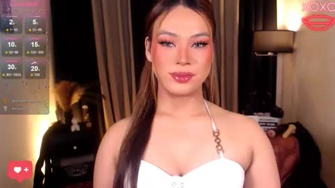 raeganclinton online show from February 25, 2026, 1:59 am