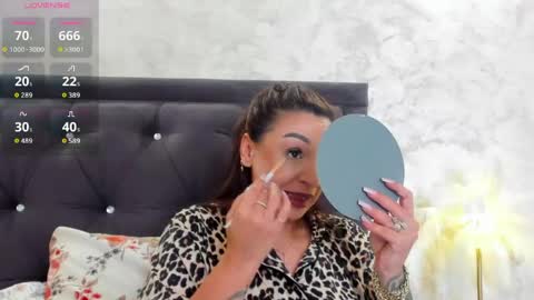 raelledarkstar online show from May 14, 2026, 7:26 am