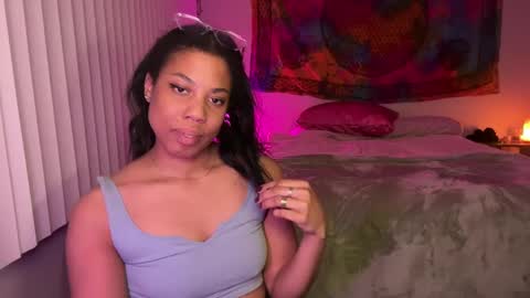 RaeWerks online show from March 11, 2025, 6:10 am