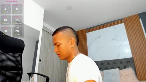 rafa_cruz online show from March 7, 2025, 1:29 pm