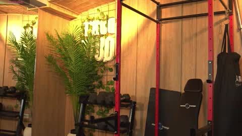 rafa_cruz online show from March 1, 2026, 4:53 pm