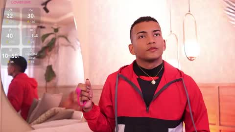 rafa_cruz online show from April 27, 2026, 12:25 pm