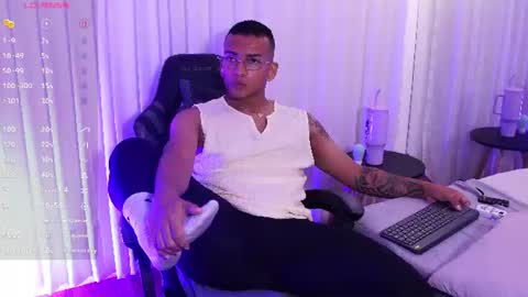 Snapshot of rafa_cruz chatting on June 27, 2026, 12:33 pm rafa_cruz online show from June 27, 2026, 12:33 pm