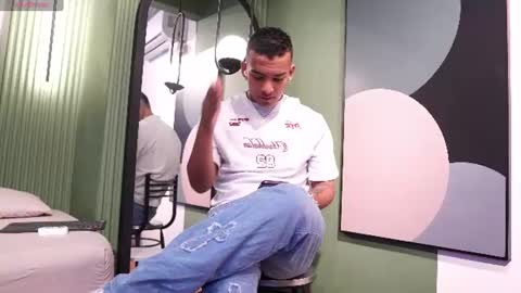Snapshot of rafa_cruz chatting on July 27, 2026, 12:45 pm rafa_cruz online show from July 27, 2026, 12:45 pm