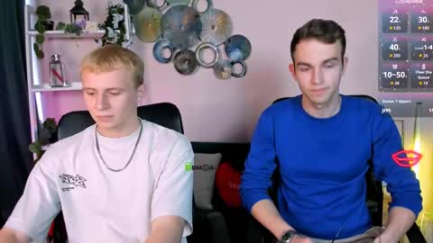 Snapshot of rafael_bien chatting on May 12, 2026, 12:13 pm rafael online show from May 12, 2026, 12:13 pm