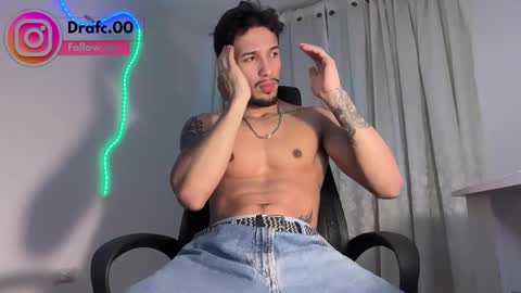 NEW IG  online show from April 25, 2026, 2:25 am