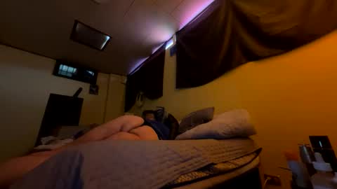 rafaelbearnaked online show from April 12, 2026, 10:26 pm