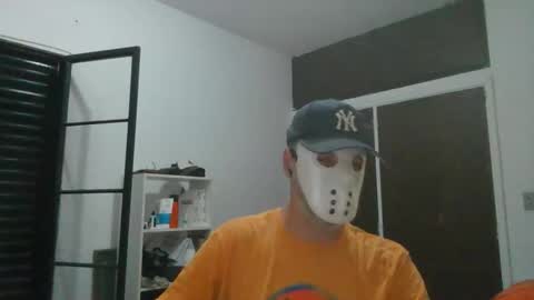 Big Uncle Jungle online show from October 6, 2025, 6:38 pm