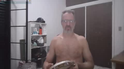 Big Uncle Jungle online show from October 16, 2025, 11:39 pm