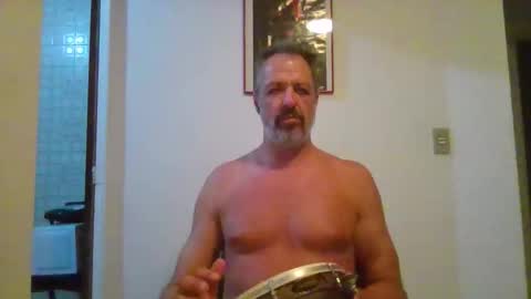 Big Uncle Jungle online show from January 12, 2026, 12:16 am