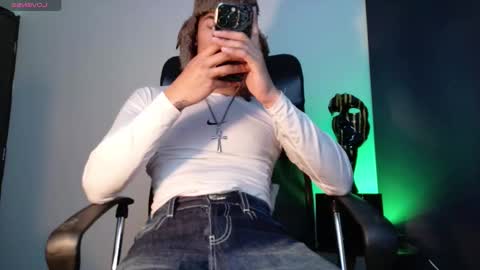 IG online show from January 15, 2026, 3:22 am