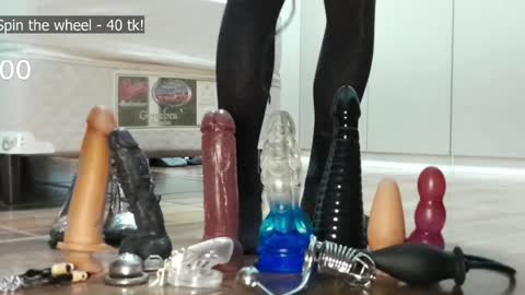 Snapshot of rafaslave chatting on January 4, 2025, 4:01 am Rafa Slave online show from January 4, 2025, 4:01 am