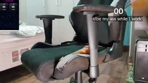 Snapshot of rafaslave chatting on November 29, 2025, 3:59 pm Rafa Slave online show from November 29, 2025, 3:59 pm