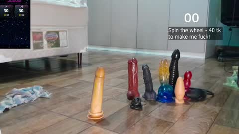 Snapshot of rafaslave chatting on April 11, 2026, 6:01 pm Rafa Slave online show from April 11, 2026, 6:01 pm