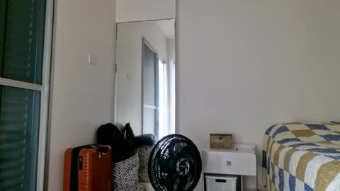 Snapshot of rafinha666 chatting on January 4, 2025, 2:04 pm RafinhaC2C online show from January 4, 2025, 2:04 pm