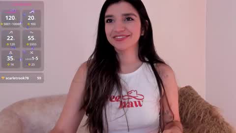 Snapshot of ragasashi chatting on October 16, 2025, 2:18 pm Raga online show from October 16, 2025, 2:18 pm