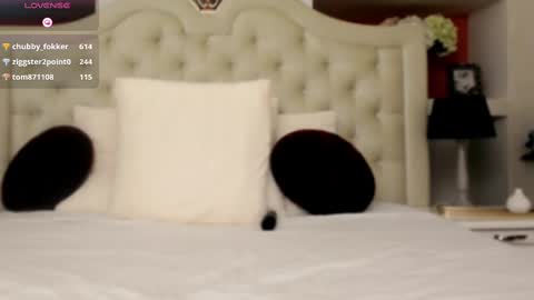 Monica  online show from March 10, 2025, 1:21 pm