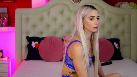 Monica  online show from June 17, 2026, 5:10 am