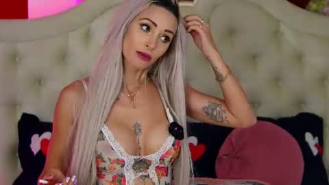 Monica  online show from July 20, 2026, 10:39 am