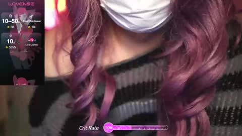 keikodances online show from December 4, 2024, 11:24 pm