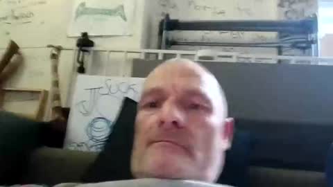 Snapshot of ragingzef69 chatting on December 14, 2024, 7:57 pm Bigthickdickinvic online show from December 14, 2024, 7:57 pm